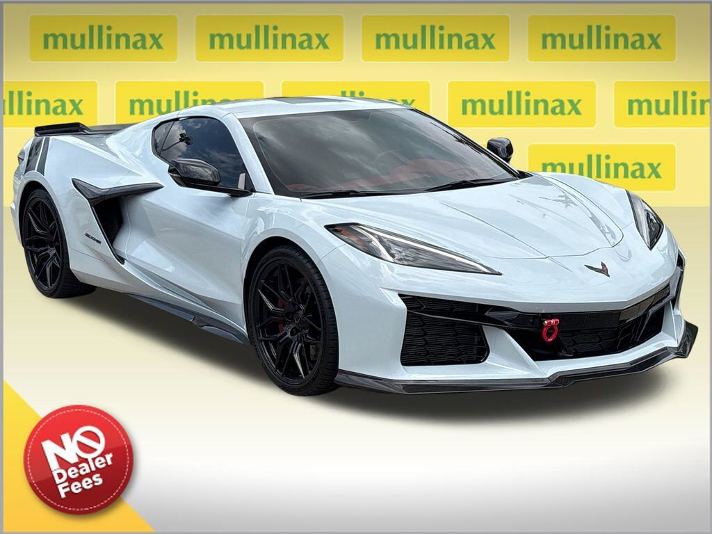 2023 CHEVROLET Corvette