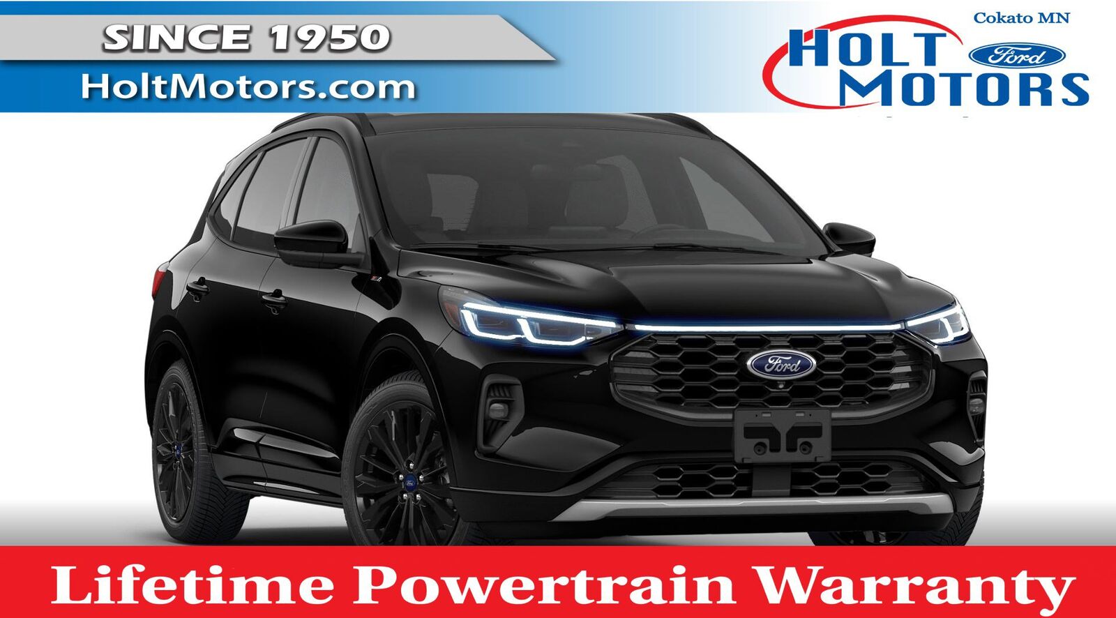 2026 FORD Escape