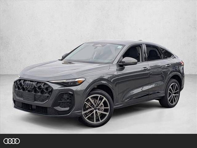 2026 AUDI SQ5