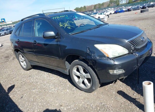 2004 LEXUS RX