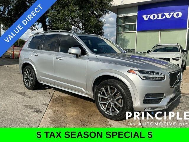 2019 VOLVO XC90
