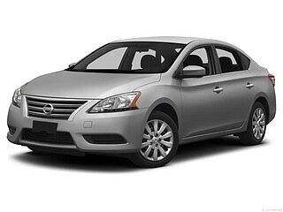 2014 NISSAN Sentra