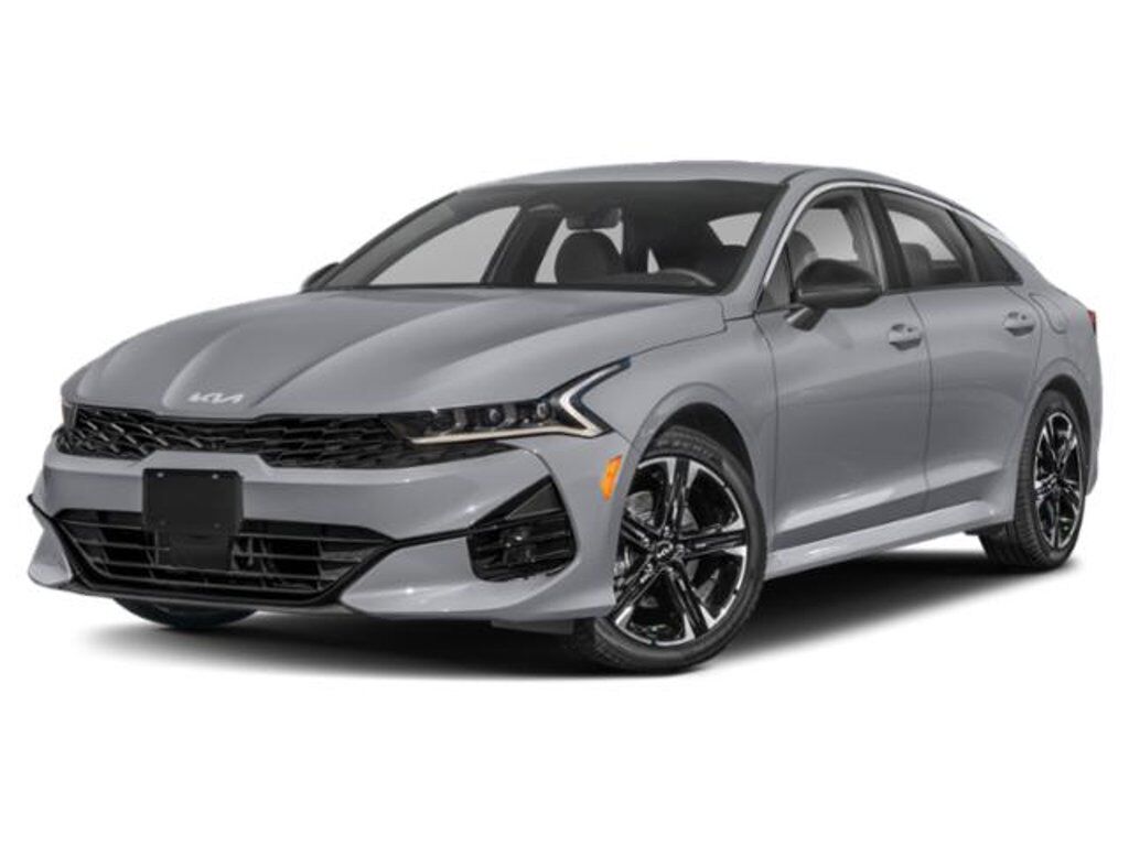 2023 KIA K5