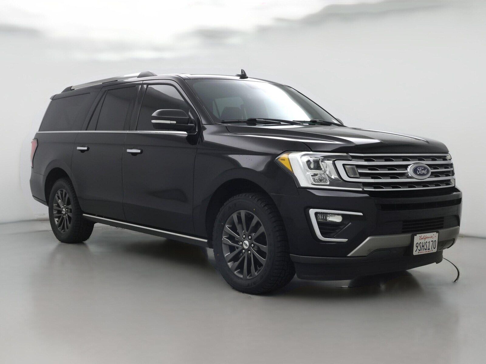 2020 FORD Expedition