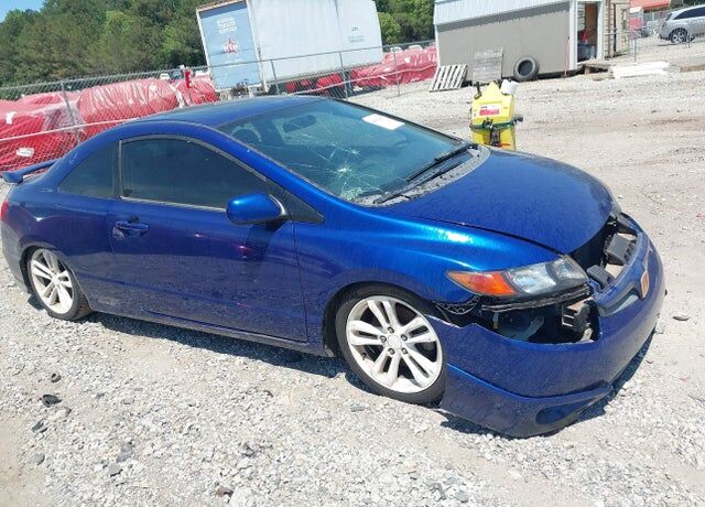 2006 HONDA Civic