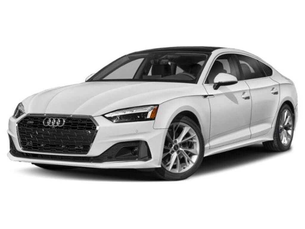 2024 AUDI A5