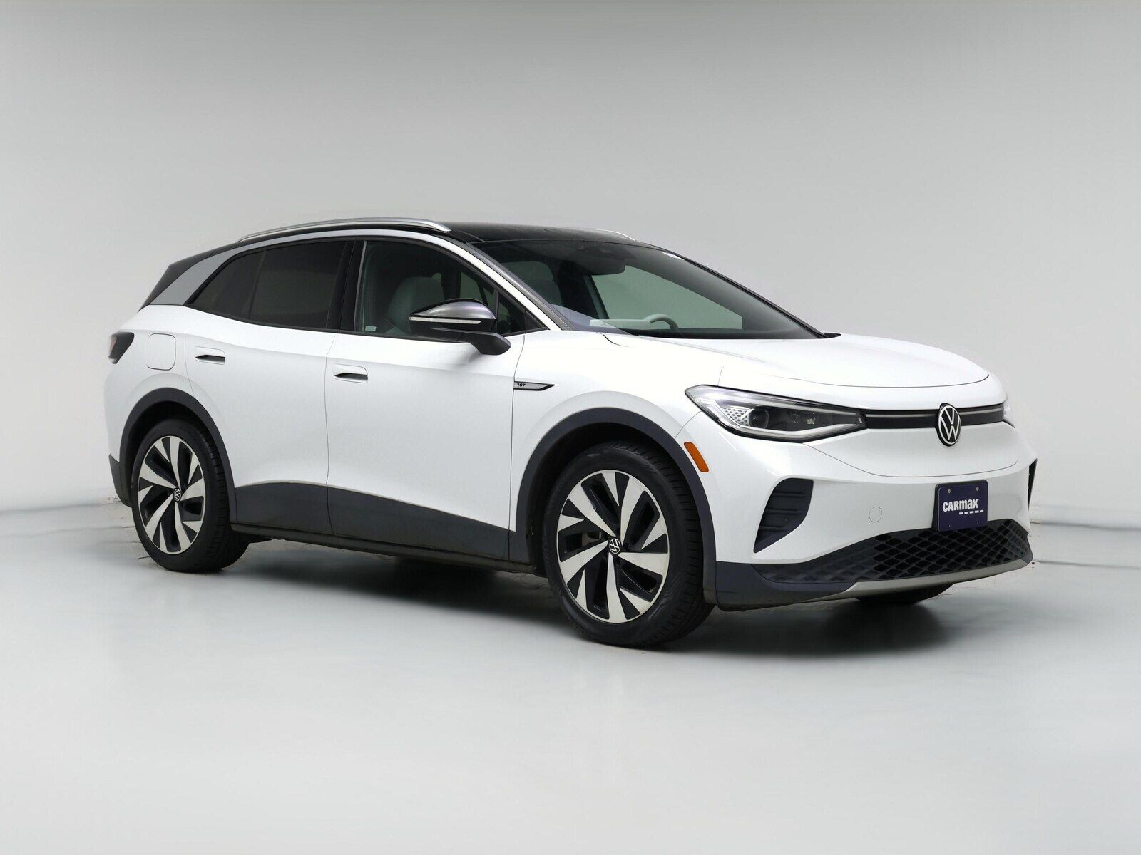 2021 VOLKSWAGEN ID.4