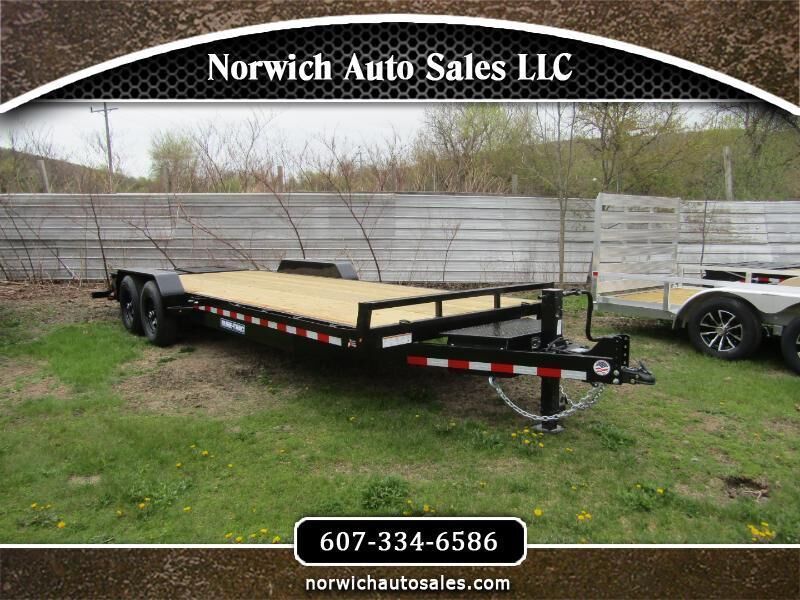 2026 SURE-TRAC Sure-Trac Trailers