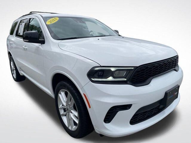 2024 DODGE Durango