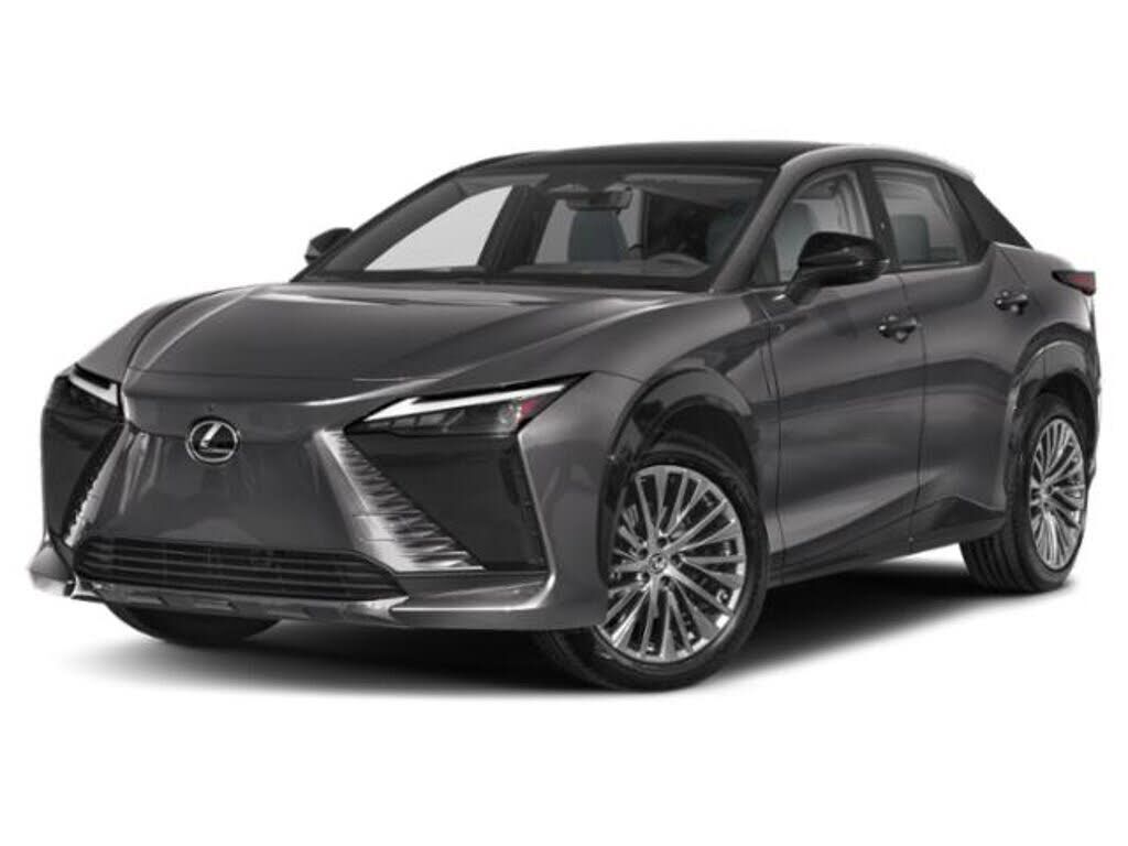2024 LEXUS RZ 450e