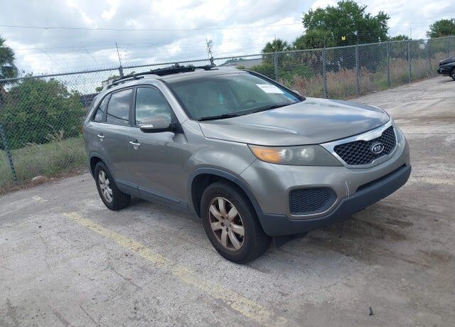 2013 KIA Sorento