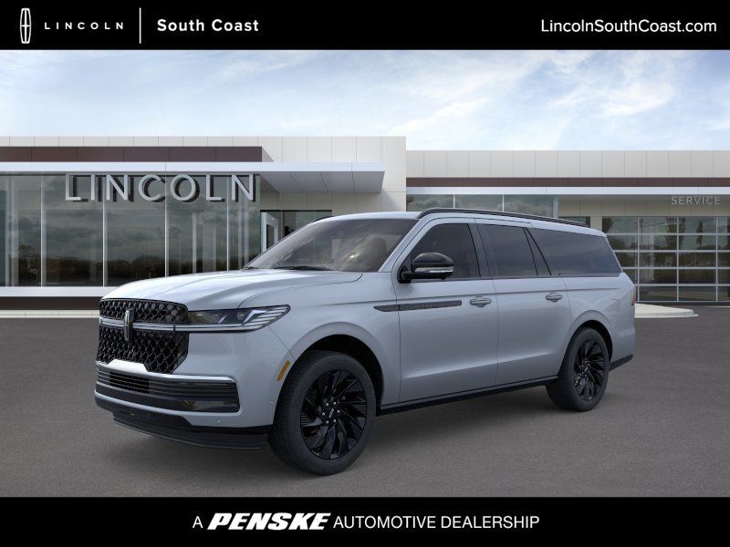 2026 LINCOLN Navigator L