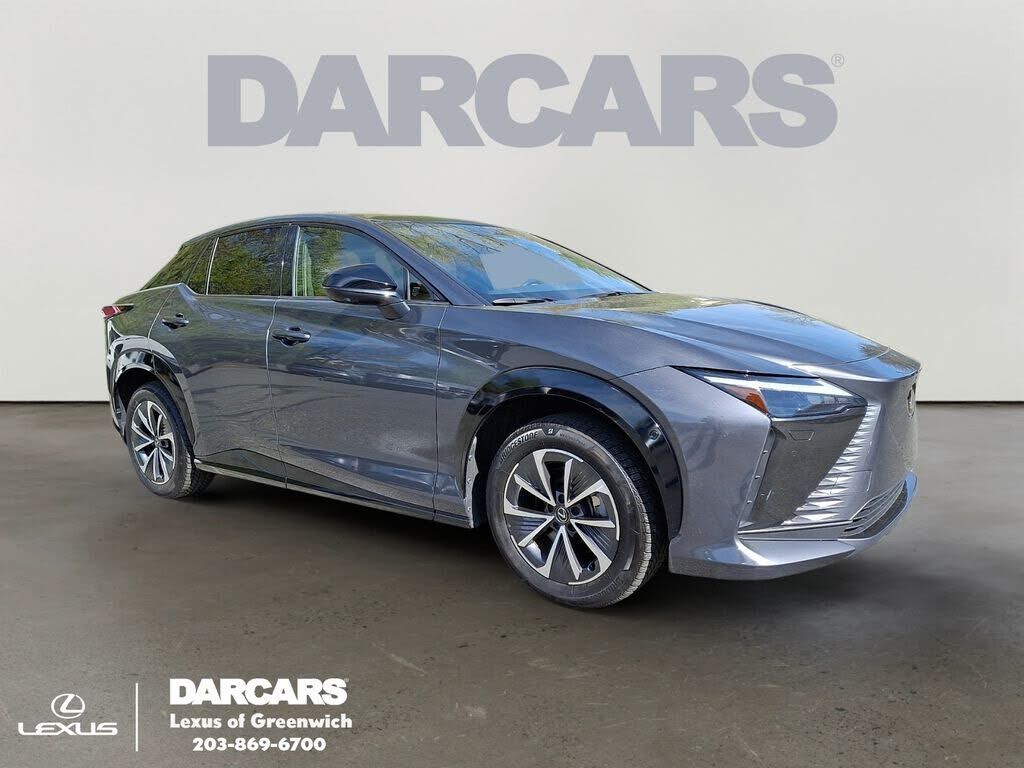 2023 LEXUS RZ 450e