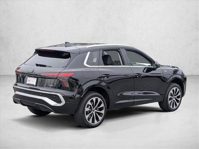2026 Audi Q3