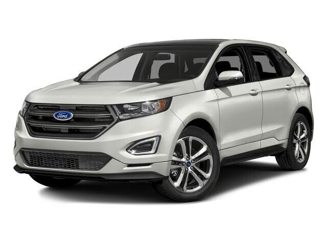 2016 FORD Edge