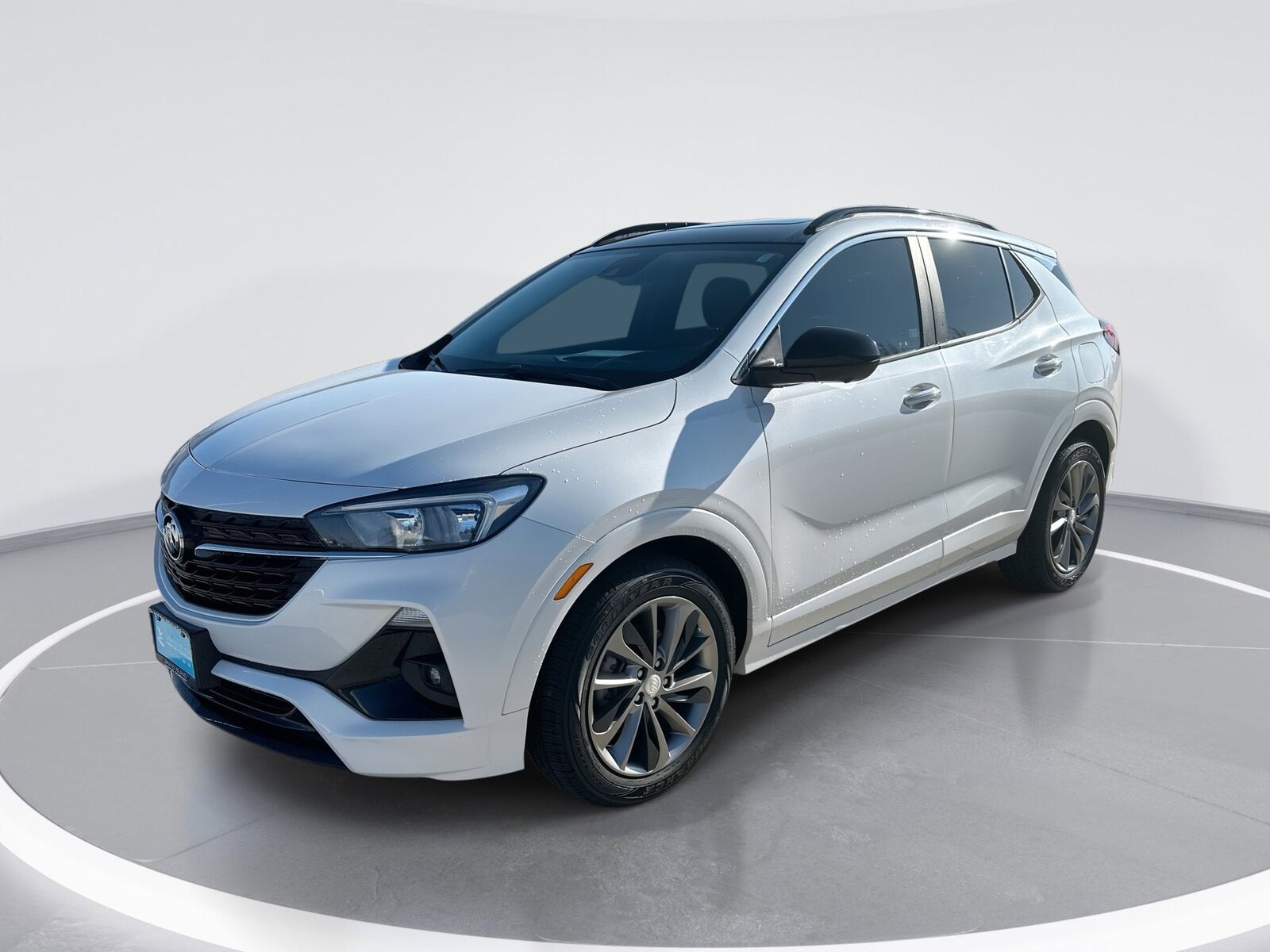 2021 BUICK Encore GX