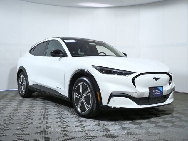 2023 FORD Mustang