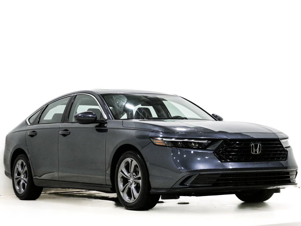 2024 HONDA Accord