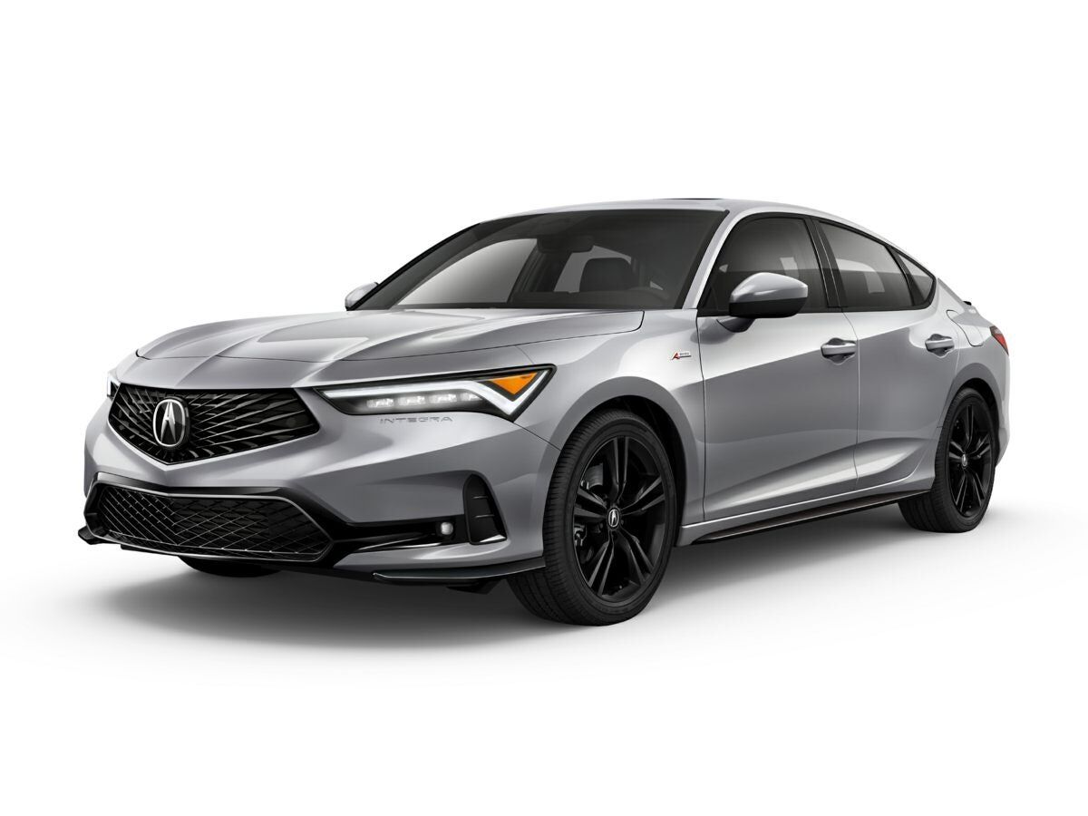 2026 ACURA Integra