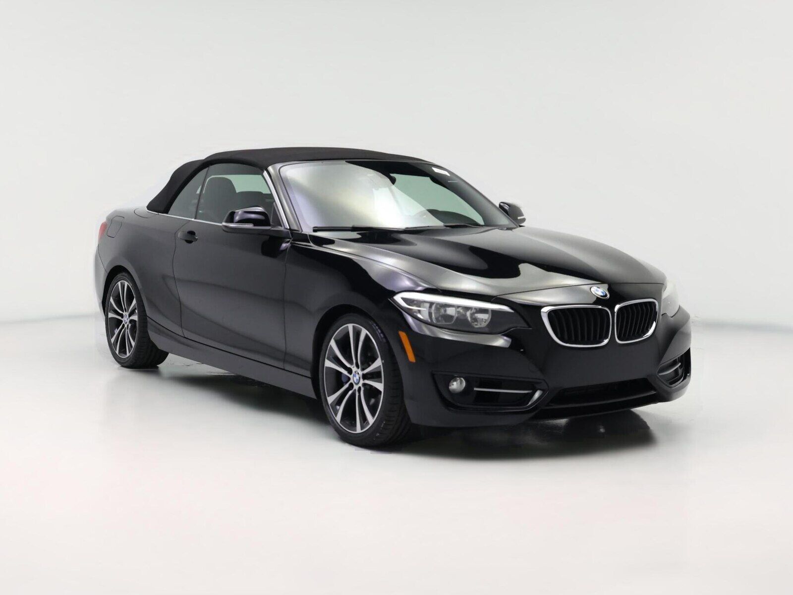 2016 BMW 2 Series