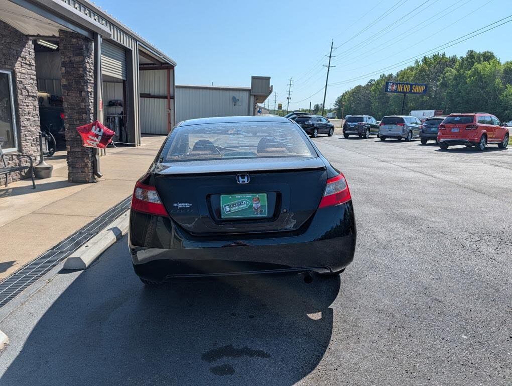 2009 HONDA Civic