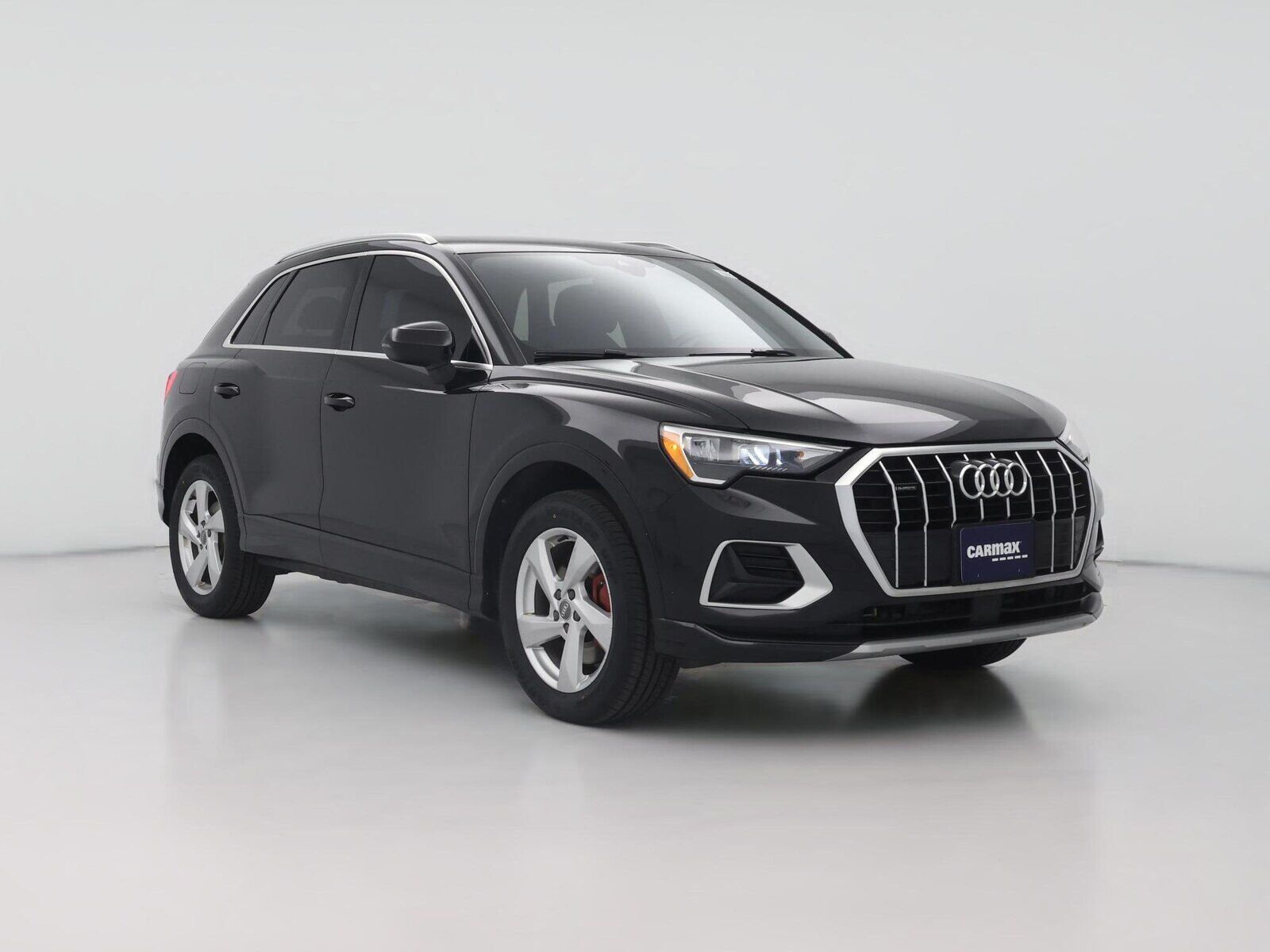 2020 AUDI Q3