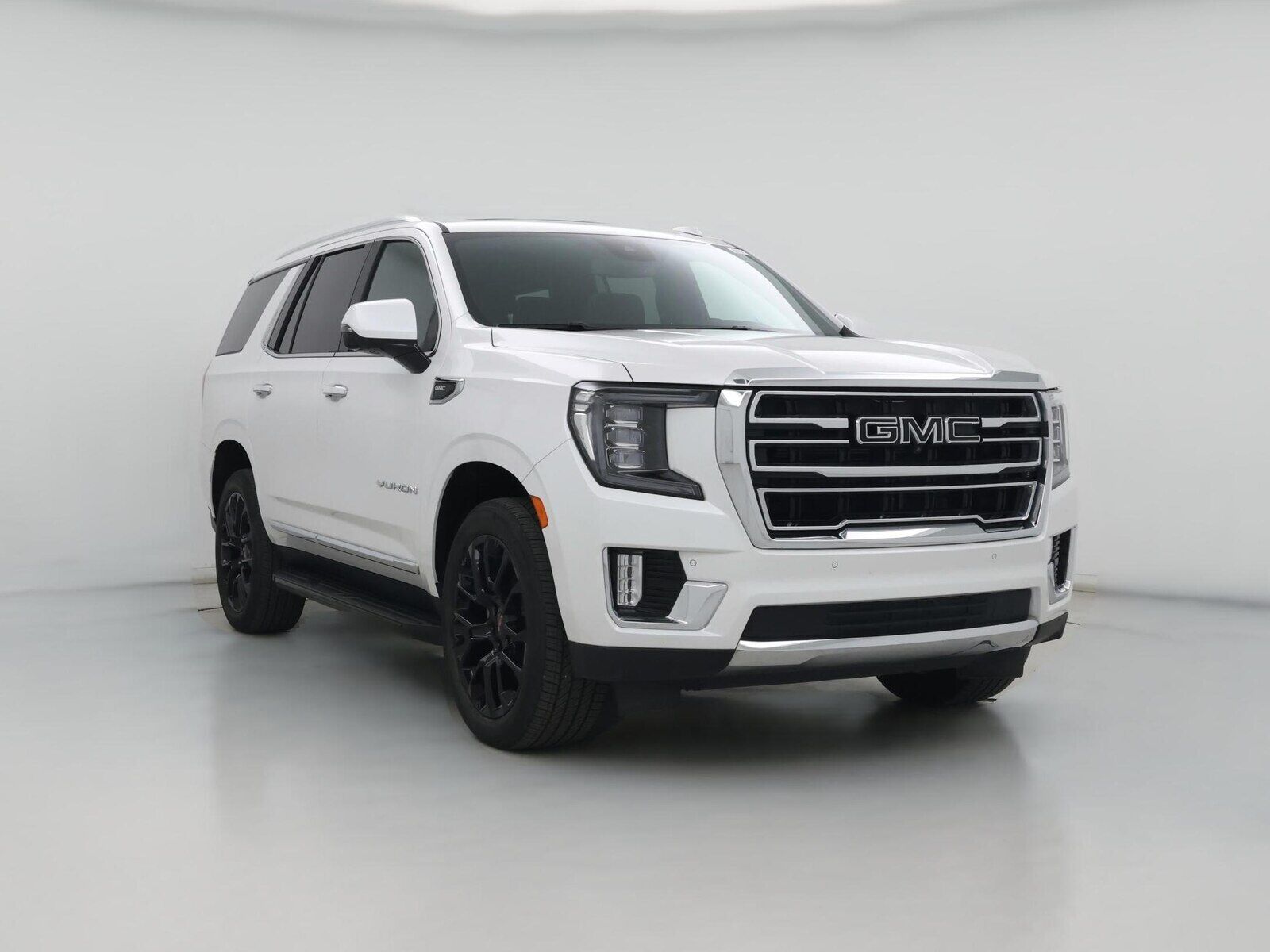 2023 GMC Yukon