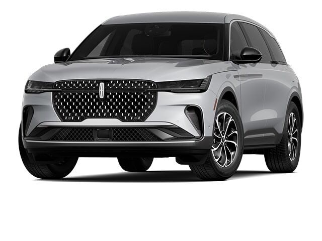 2024 LINCOLN Nautilus