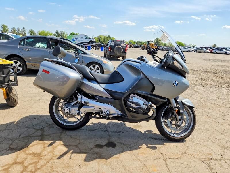 2005 BMW R 1200 RT