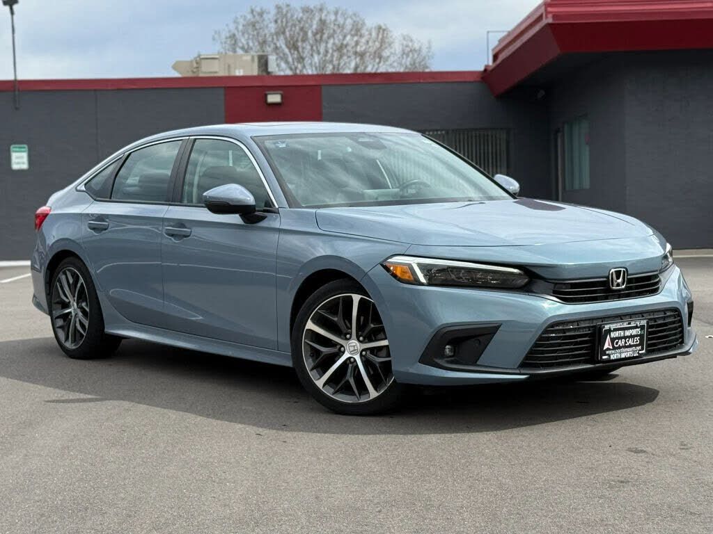 2023 HONDA Civic