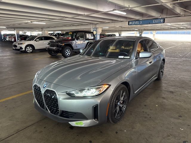 2023 BMW i4