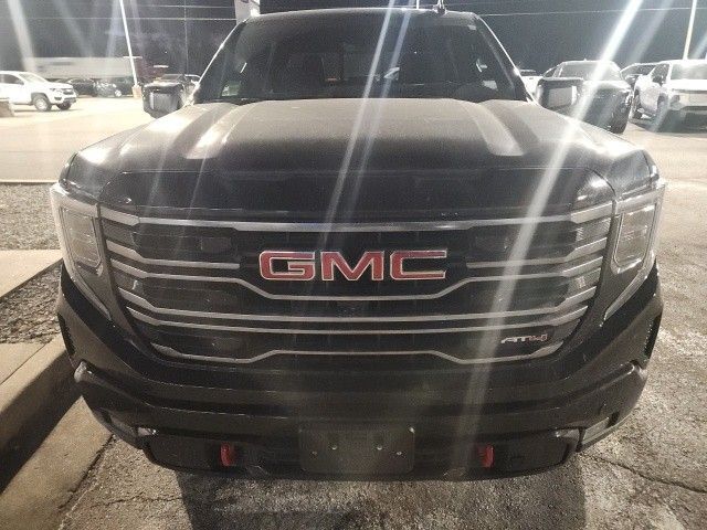 2025 GMC Sierra
