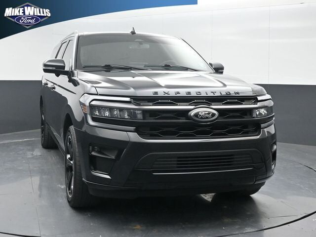 2023 FORD Expedition
