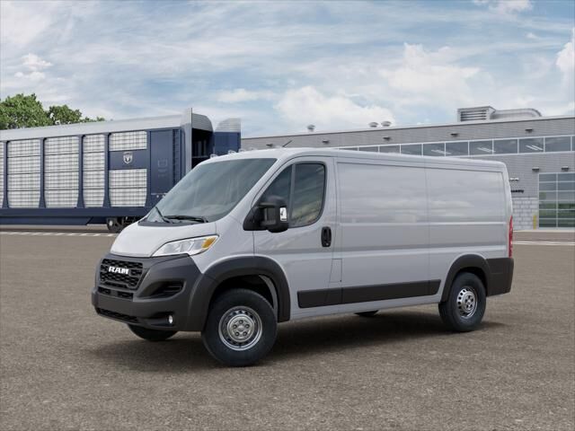2026 RAM Promaster 1500