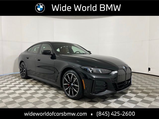 2026 BMW i4