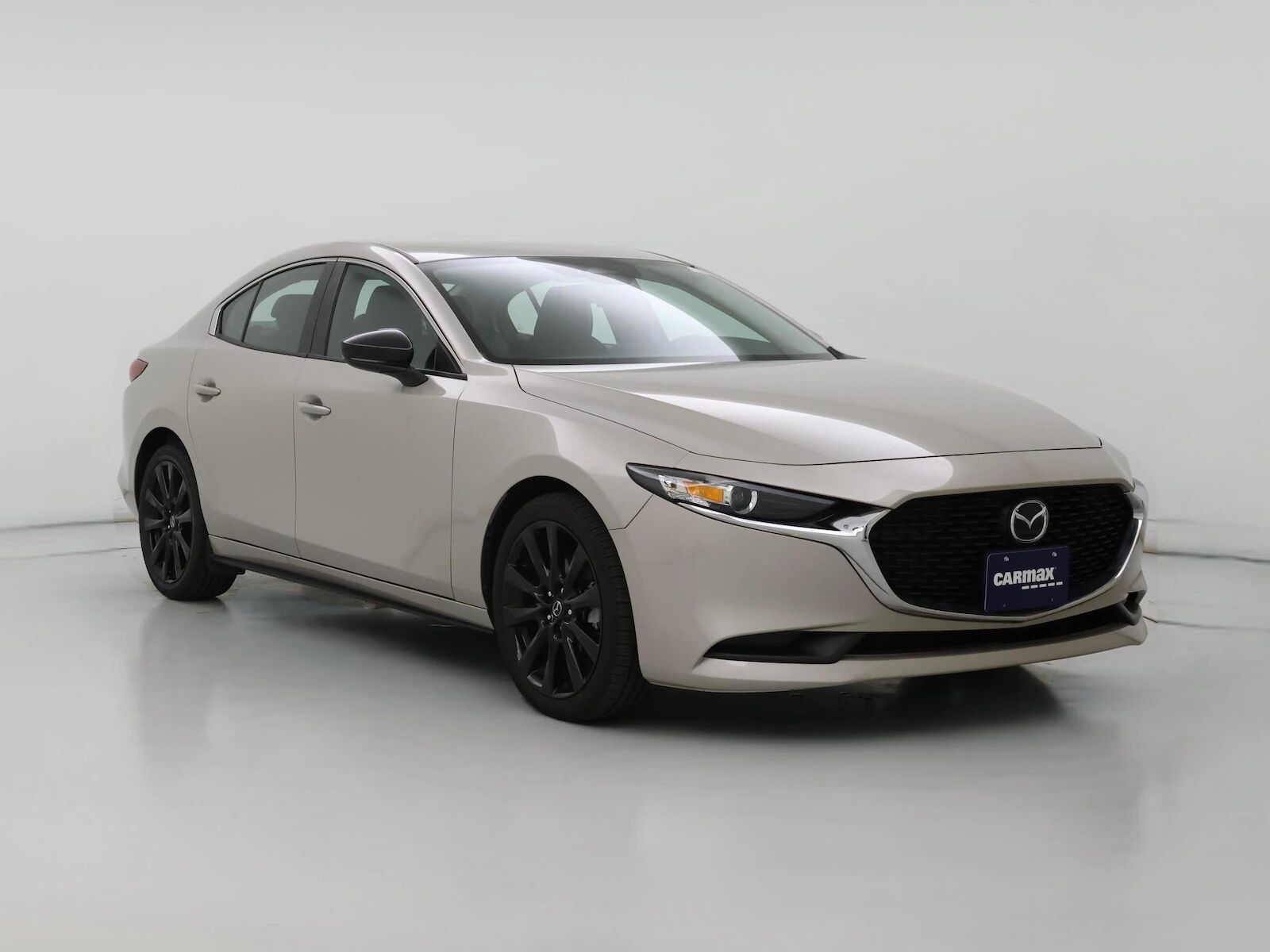 2024 MAZDA Mazda3