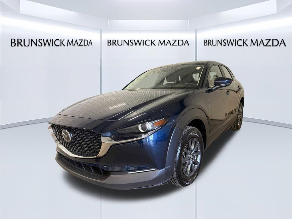2024 MAZDA CX-30
