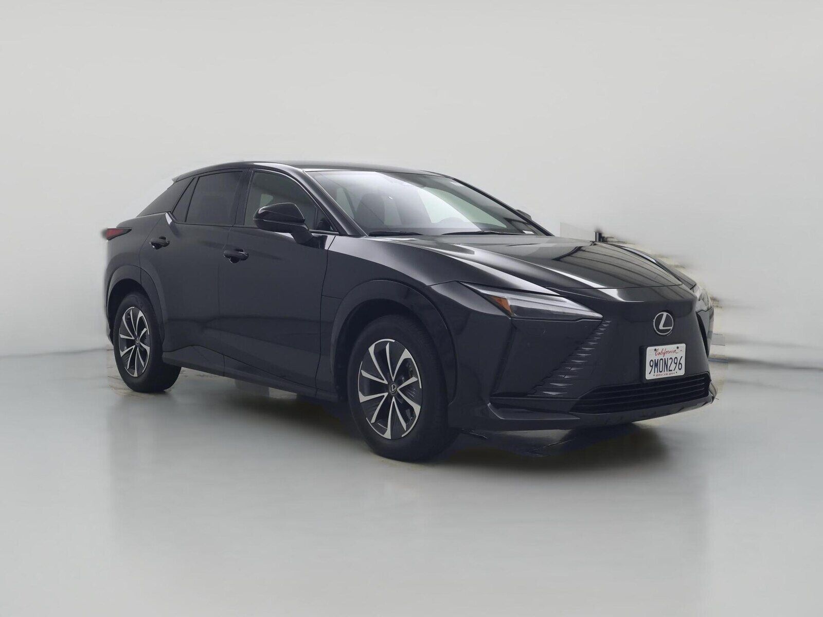 2024 LEXUS RZ