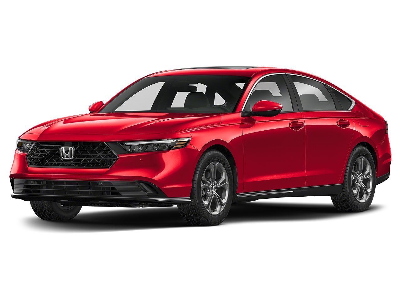 2026 HONDA Accord