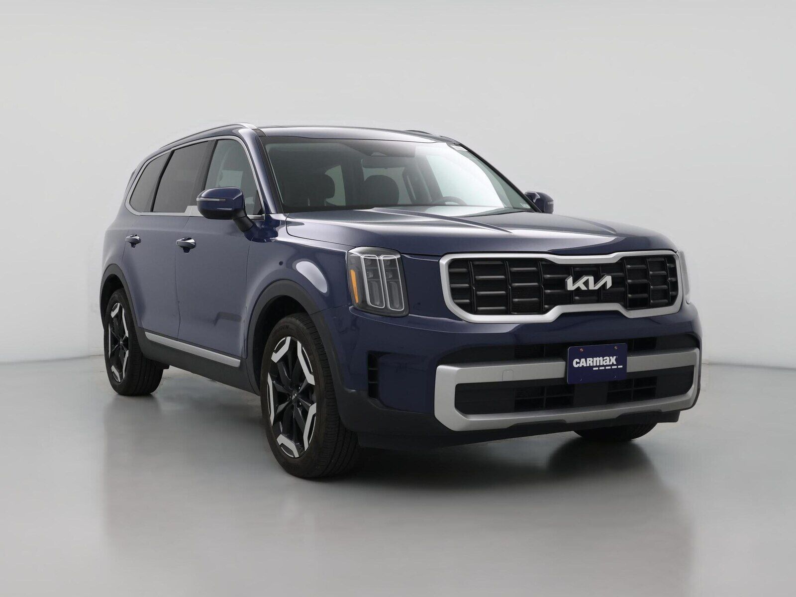2023 KIA Telluride
