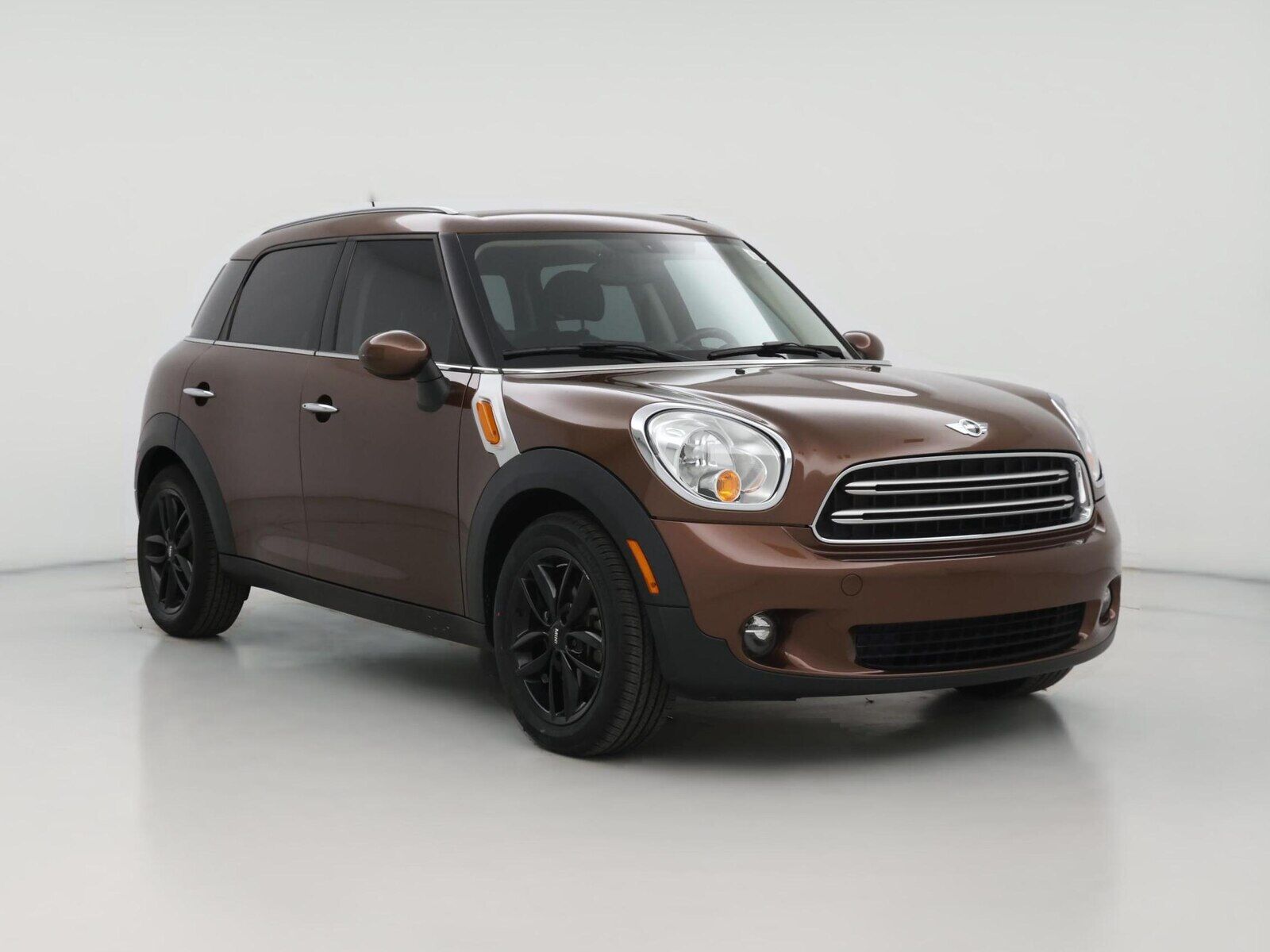 2016 MINI Countryman