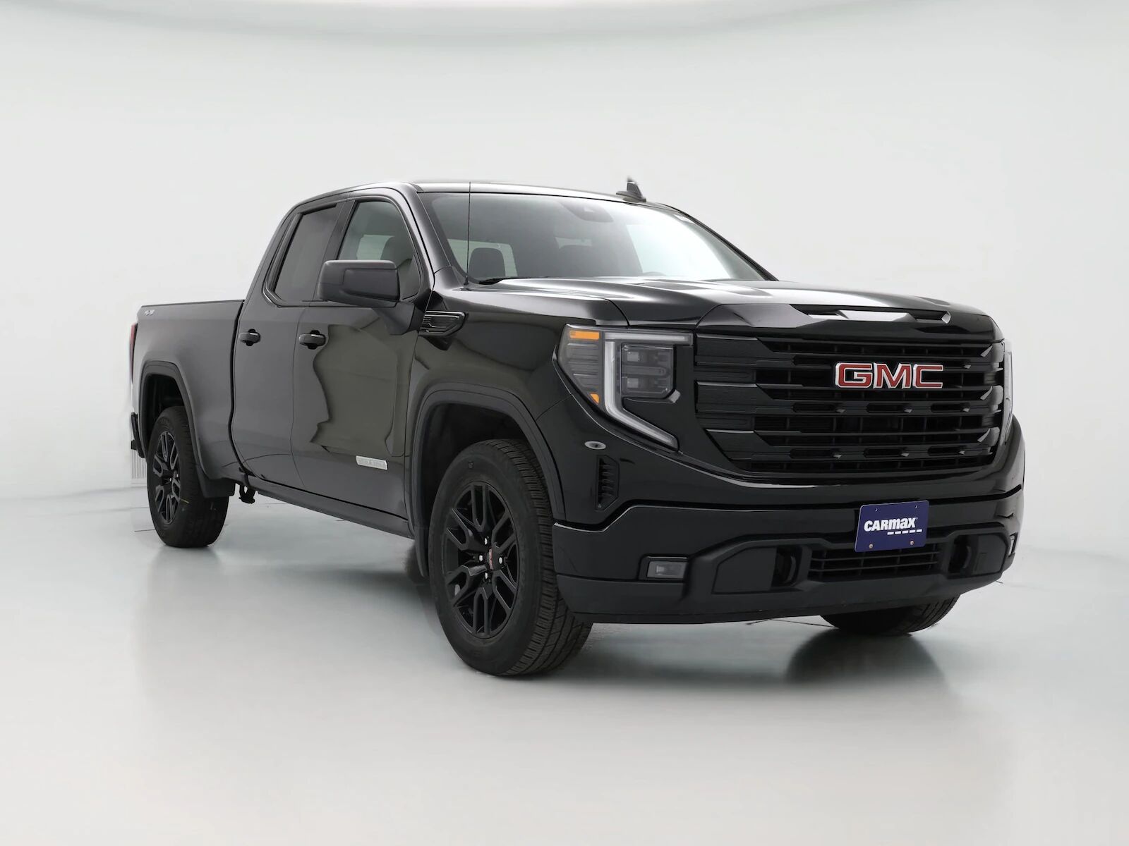 2023 GMC Sierra