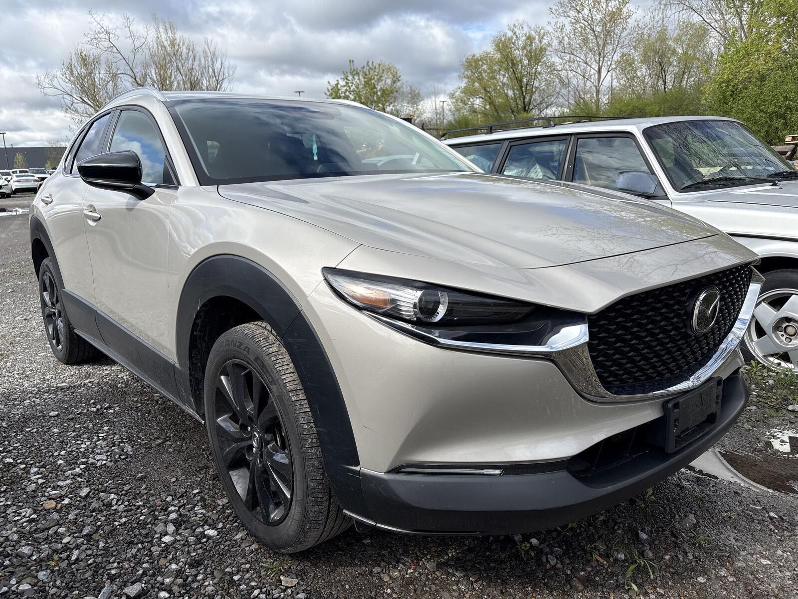 2024 MAZDA CX-30