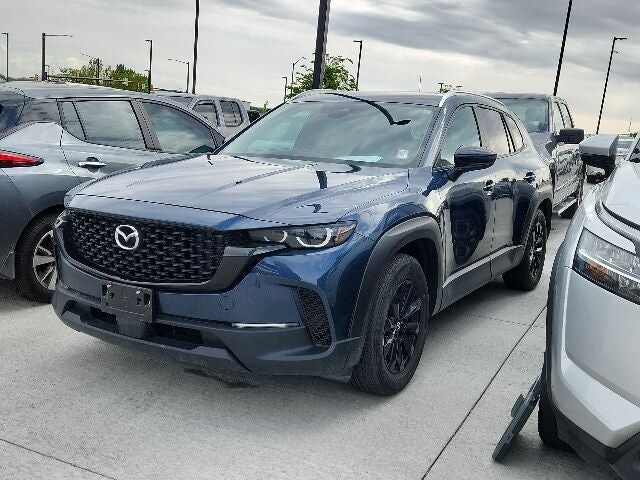 2023 MAZDA CX-50