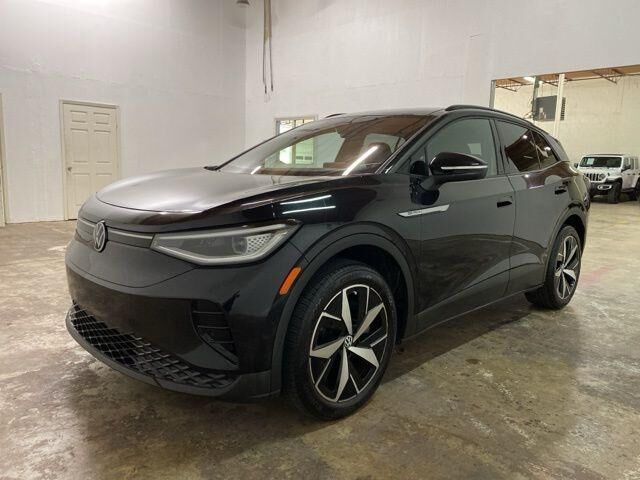 2023 VOLKSWAGEN ID.4