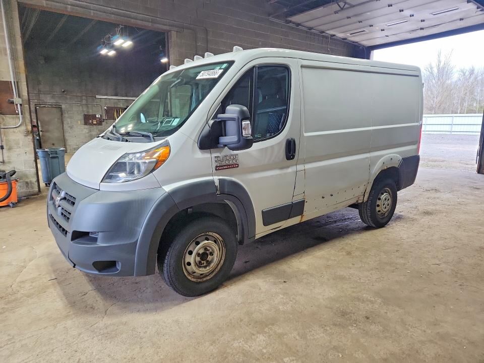 2015 RAM Promaster 1500
