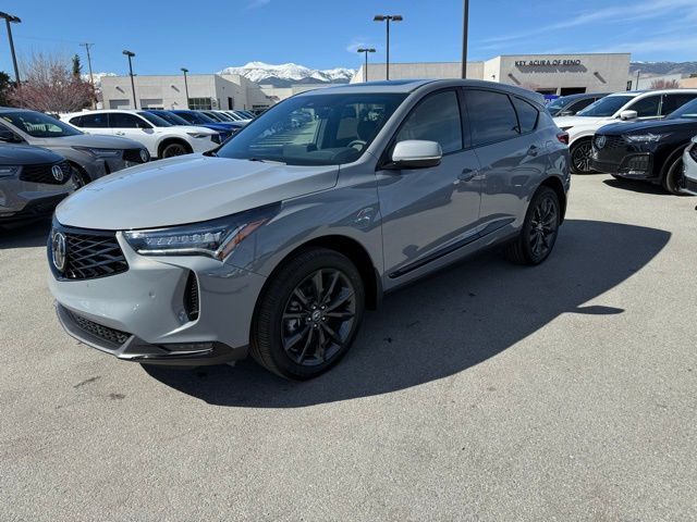 2026 ACURA RDX
