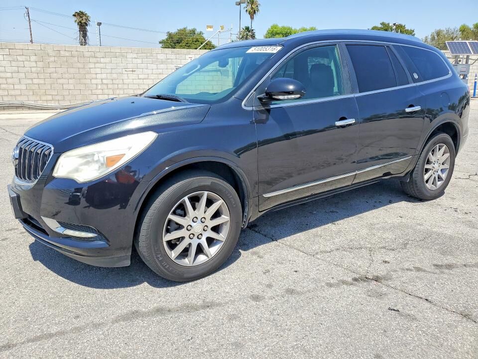 2014 BUICK Enclave