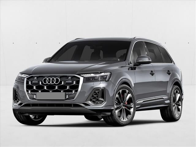 2025 AUDI Q7