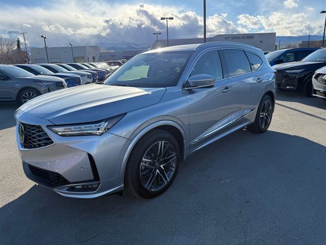 2026 ACURA MDX
